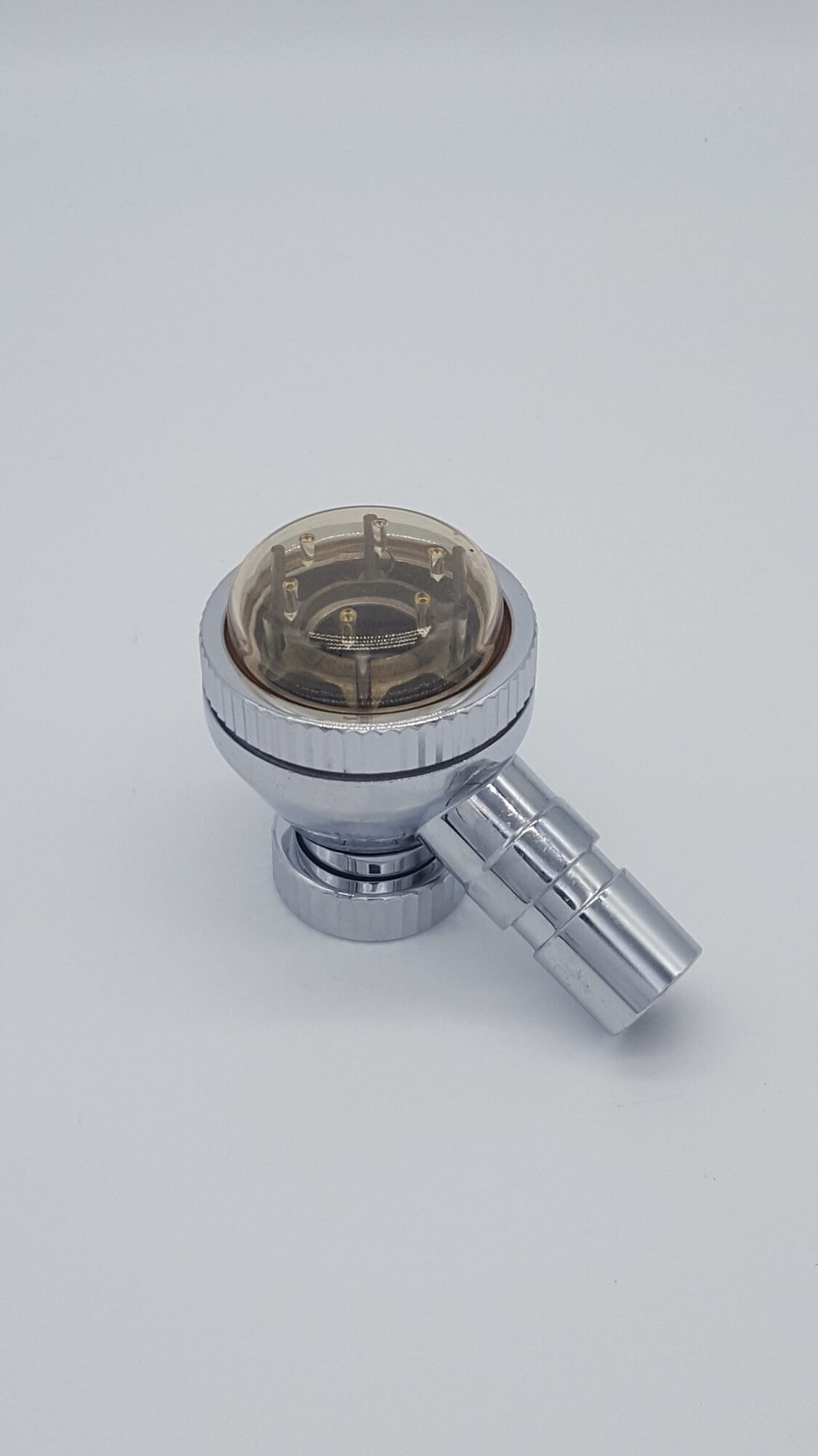 DRÄGER Exspirationsventil (gebraucht) – Bild 1