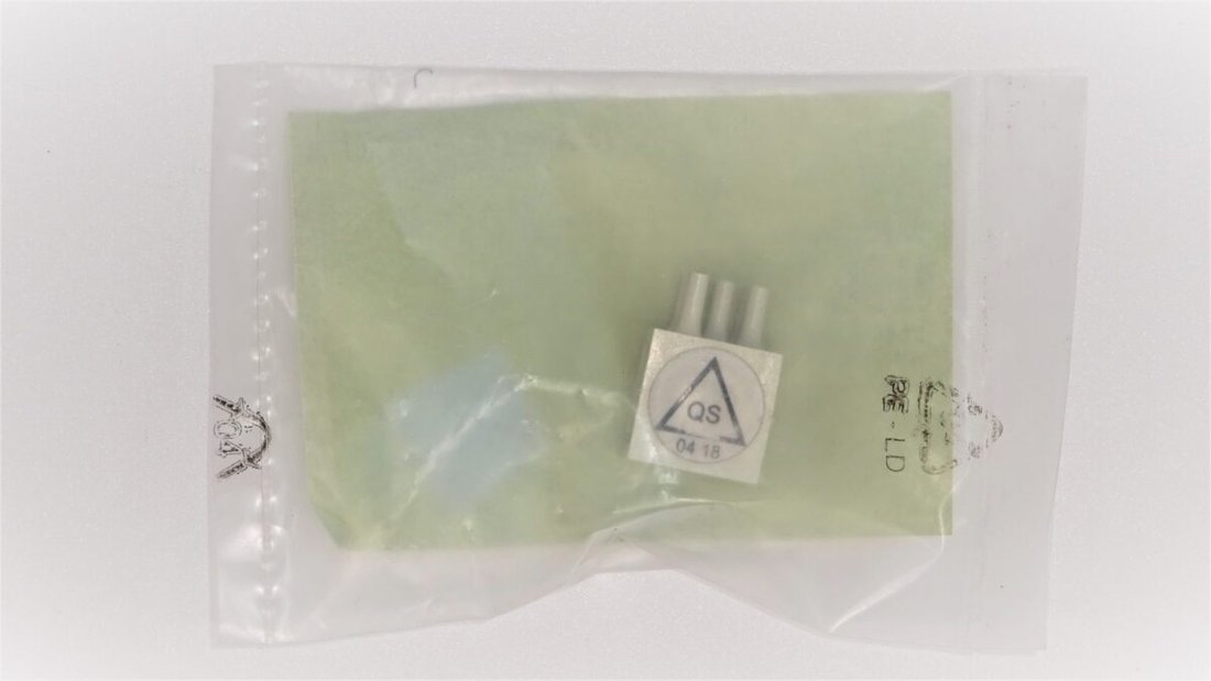 Verstärkerrelais M25716-02