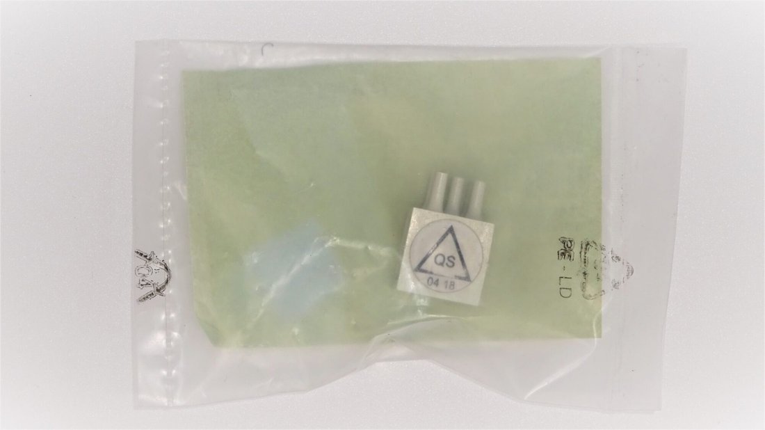 Verstärkerrelais M25716-02