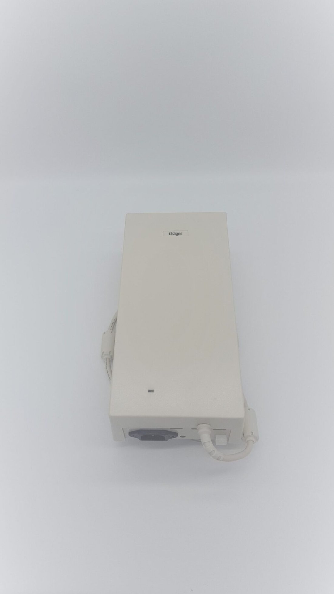 docking 1 Dräger Power Supply (Netzteil) – Bild 1