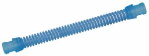 Beatmungsschlauch (Schlauch ID 19 mm, Muffen 22 mm / 22 mm)