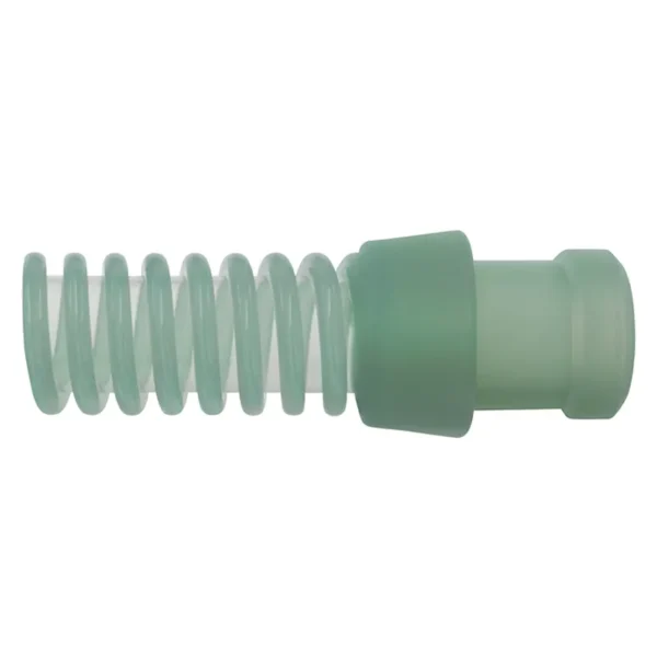 VBM schlauch Beatmungsschlauch (Schlauch ID 19 mm, Muffen 22 mm / 22 mm) – Bild 1