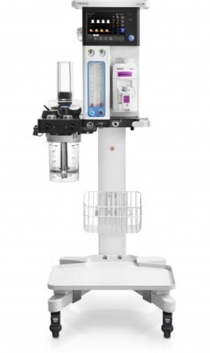 Mindray Veta 5 Premium Narkosegerät für Veterinärmedizin