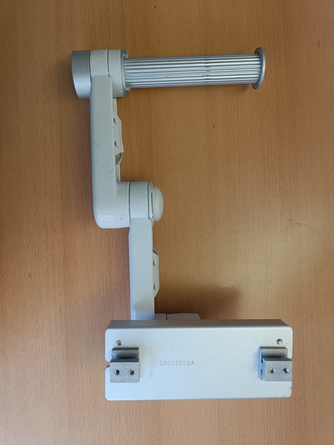 Dräger Schwenkarm aus GCX M-Serie - WMM-0001-02 (gebraucht) – Bild 2