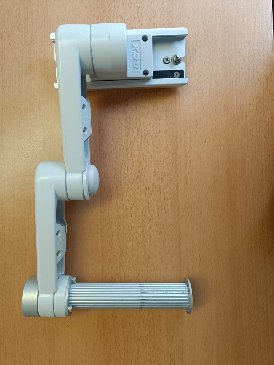 Dräger Schwenkarm aus GCX M-Serie - WMM-0001-02 (gebraucht)