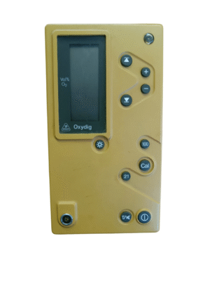 Dräger Oxydig Sauerstoffmessgerät (gebraucht)