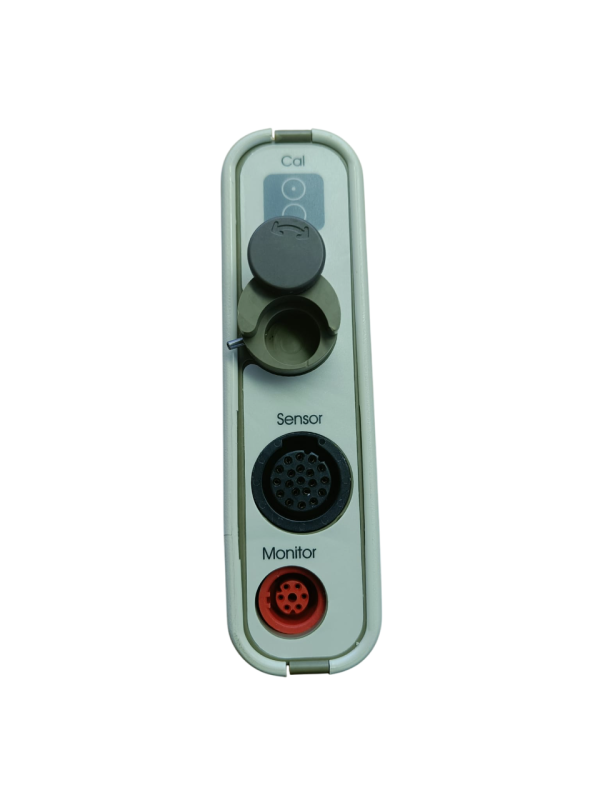 Dräger Infinity tpO₂/tpCO₂ SmartPod – Bild 2