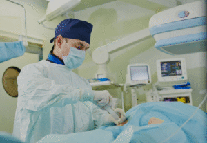 Anaesthesiologie