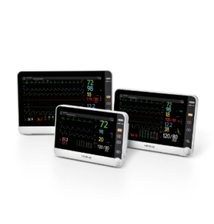 Mindray uMEC 100 – Patientenmonitor mit Zubehör