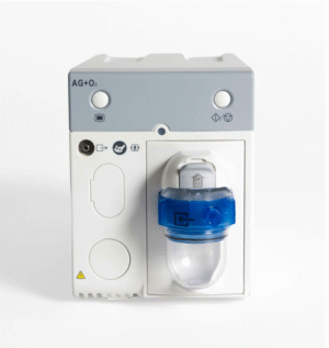Mindray VET dual-slot Multi-Gas-Modul
