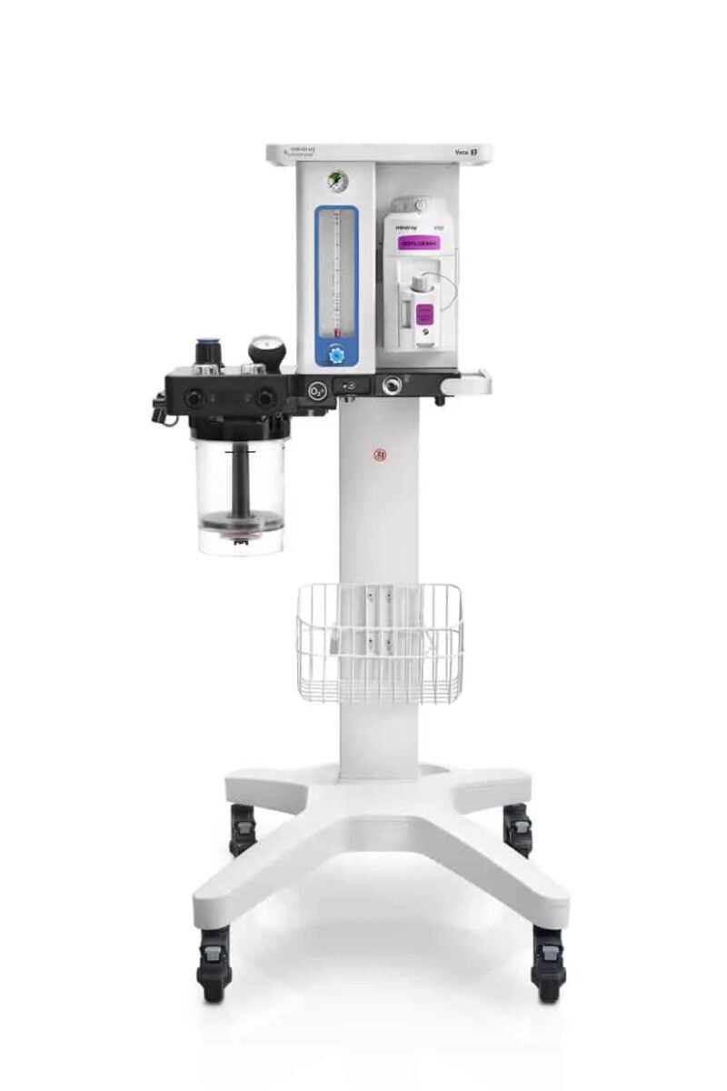 Mindray Veta 3 Kompaktgerät für Tierklinik und Praxis