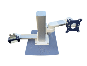 Fabius Tiro Monitorplatte inkl. 2 Haltearmen