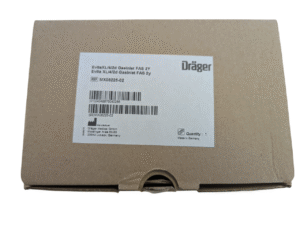 Servicekit MX08225 – Evita 2, 4, XL Inhalt: Dichtscheibe, Membran, Filter, O-Ringe, Batterie