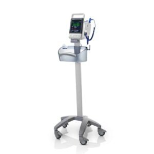 Mindray Rollständer NG mit Ablageplatte für Monitore bis 12 Zoll