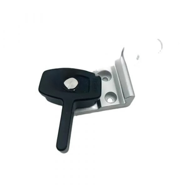 AGS-Schienenklaue Dräger M32967 AGS Schienenklemme für Wand-/Deckenschienen