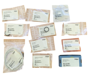 MX08227-06 Gas inlet FAS 6-Year Service Kit – Evita XL Parts