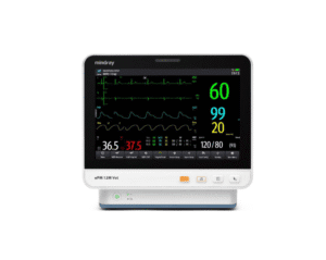 „Mindray ePM 12M Vet – 12,1-Zoll Touch-Patientenmonitor“